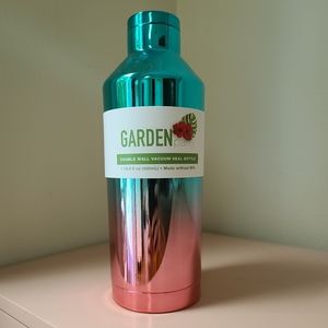 Garden Party Ombre bottle